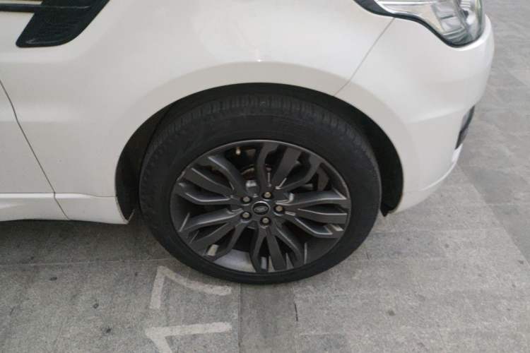 Used Land Rover Range Rover Sport 2017 3.0 SC V6 HSE DYNAMIC
