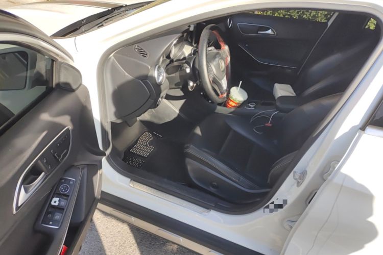 Used Mercedes-Benz GLA 2015 GLA 200 Sport Edition