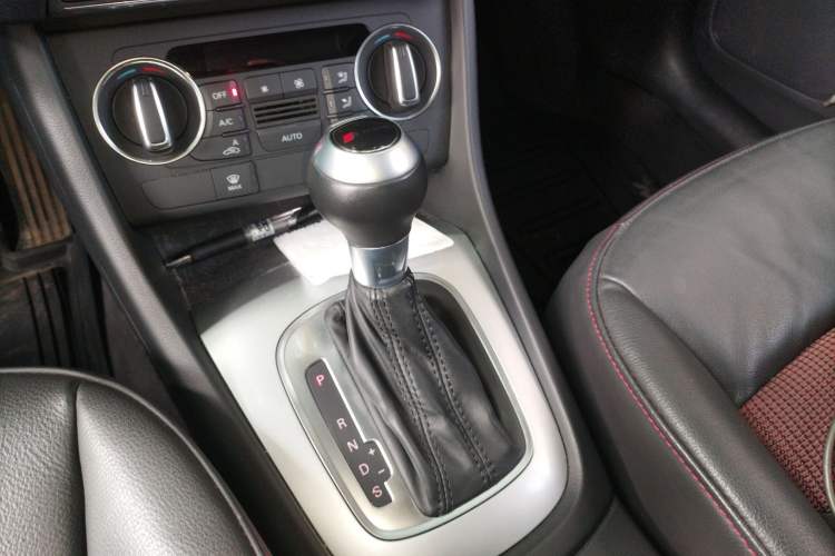 Used Audi Q3 2018 30th Anniversary Edition 30 TFSI Fashion Model