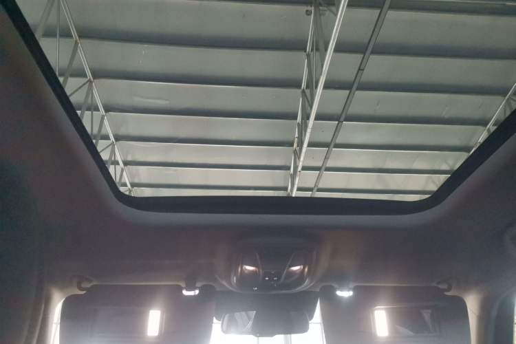 Used Haval H Dog New Energy 2023 DHT-PHEV 105km Tide Electric Version Plus