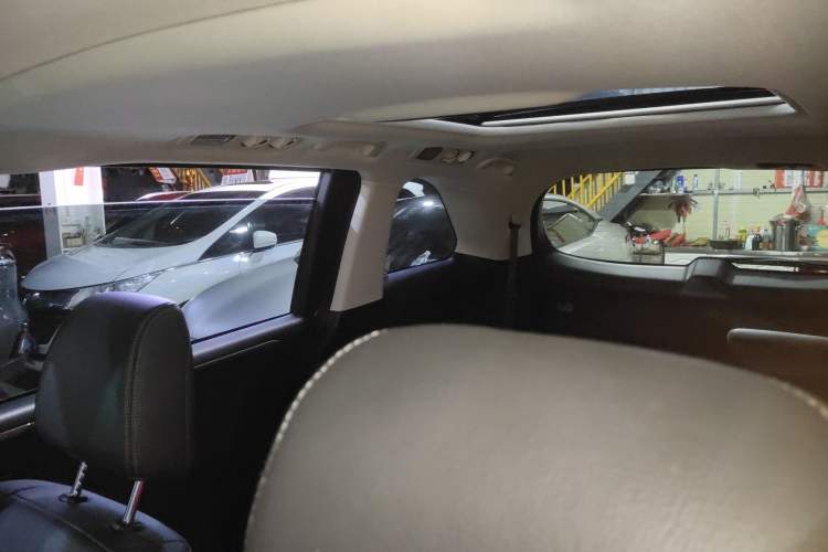 Used Honda Elysion 2016 2.4L Style Edition