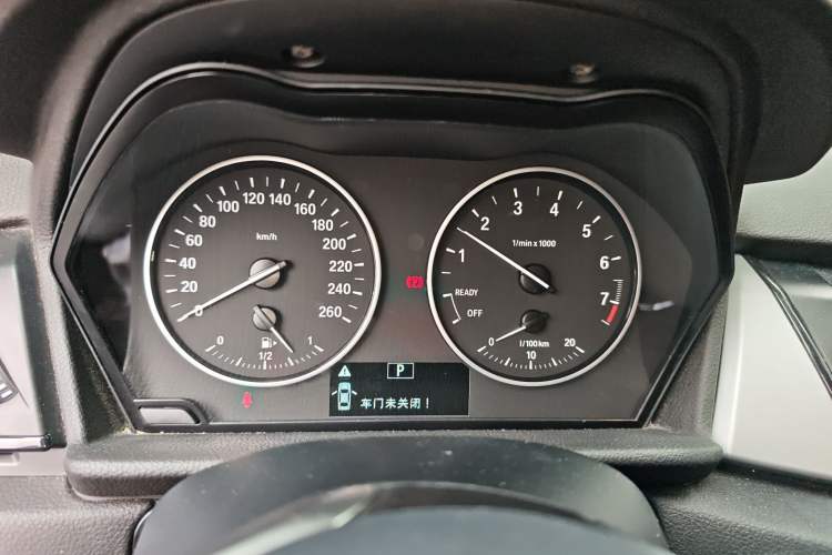 Used BMW 2 Series Gran Tourer 2015 218i Leading Model