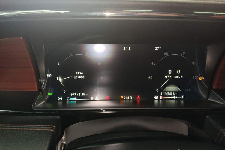 Used Lincoln Navigator 2020 3.5T Prestige Edition