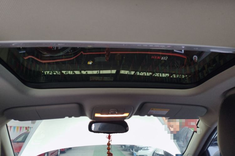 Used Roewe RX5 2020 20T Automatic 4G Connected Million Edition