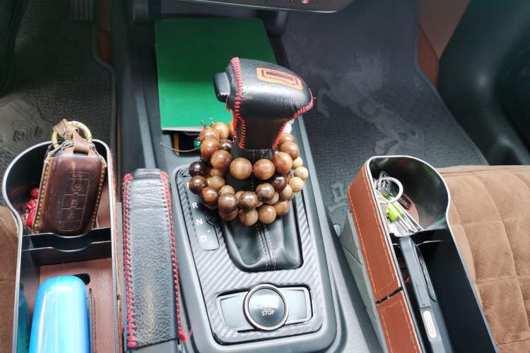 Used Qoros 3 2021 3S Sedan 1.5T CVT Leading Model