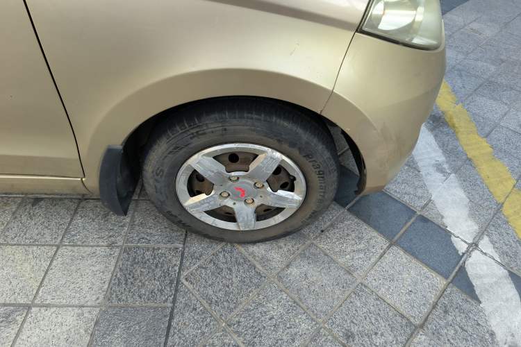 Used Wuling Hongguang 2014 1.2L Base Model China IV