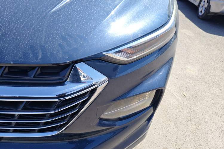 Used Wuling Victory 2020 1.5T CVT Elite Model
