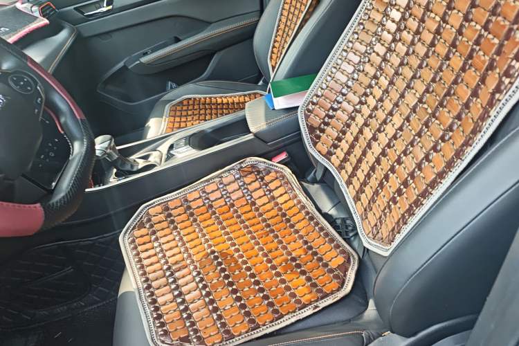 Used Dongfeng Aeolus Yixuan 2024 1.5L Automatic JingSu Edition
