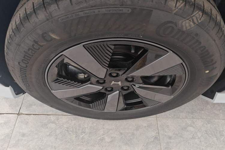 Used Honda P7 2025 Rear-Drive Long-Range Plus
