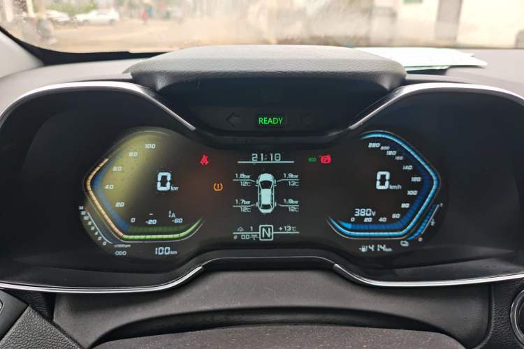 Used SINOGOLD Junxing 2023 Standard Model