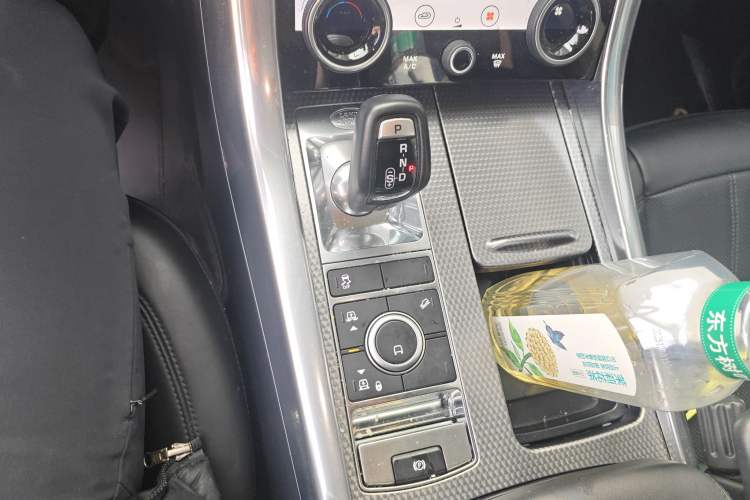 Used Land Rover Range Rover Sport 2018 3.0 SC V6 HSE DYNAMIC