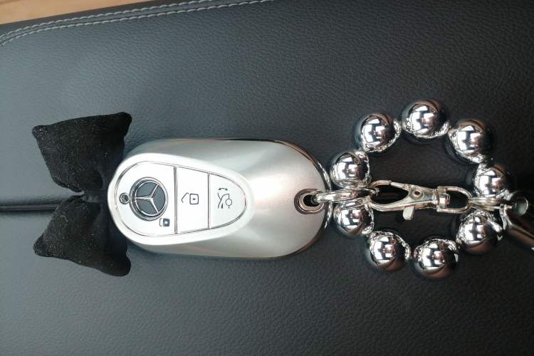 Used Mercedes-Benz E-Class 2025 E 300 L Luxury Model