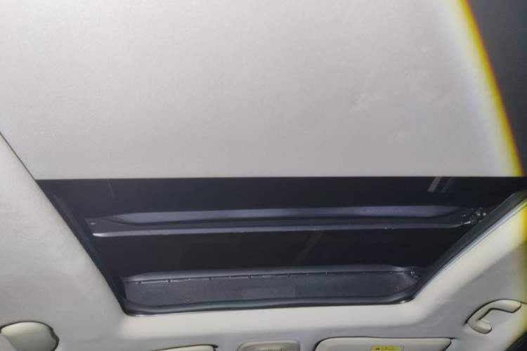 Used Buick GL6 2019 18T 6-Seater Connected Luxury Version China V Standard
