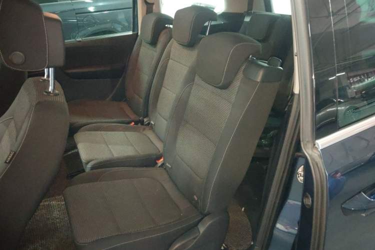 Used Volkswagen Sharan 2016 380TSI Comfort Edition 7-Seater