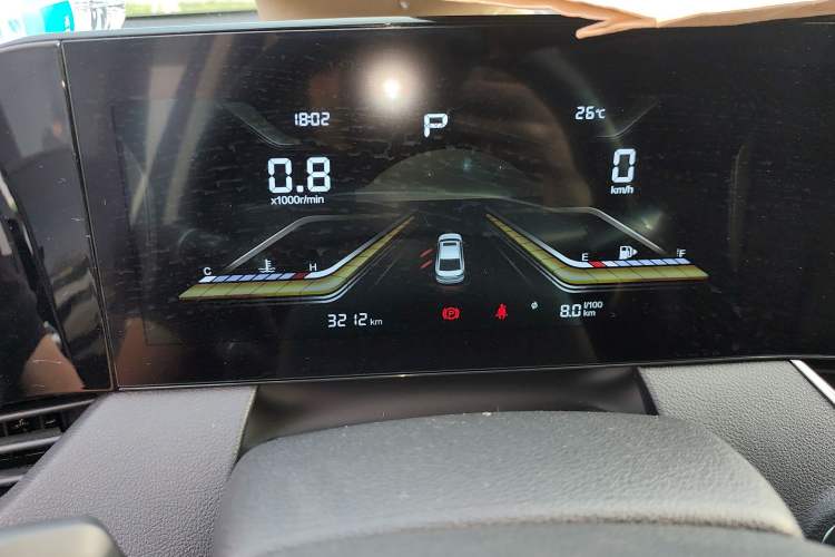 Used Bestune B70 2025 Dragon Edition 1.5T Quality Enjoyment Model
