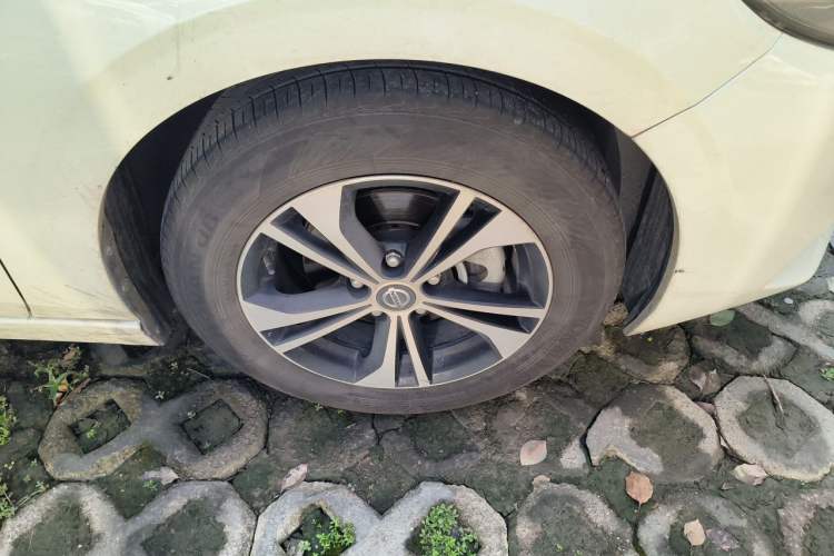 Used Nissan Sylphy 2020 1.6L XL CVT Enjoyment Edition