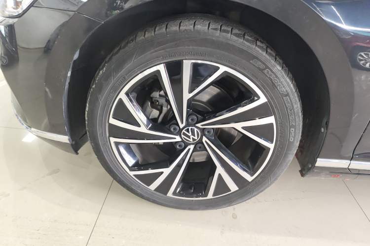 Used Volkswagen Magotan 2020 330TSI DSG Luxury Edition