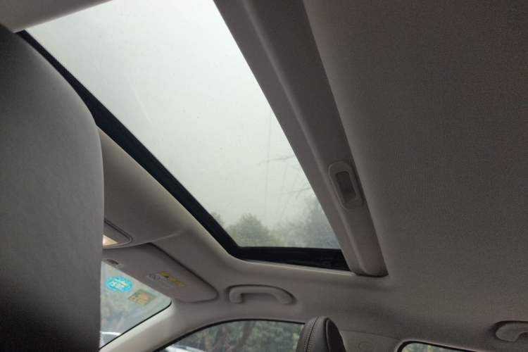 Used Changan CS35PLUS 2019 1.6L Manual Chuanlian Edition
