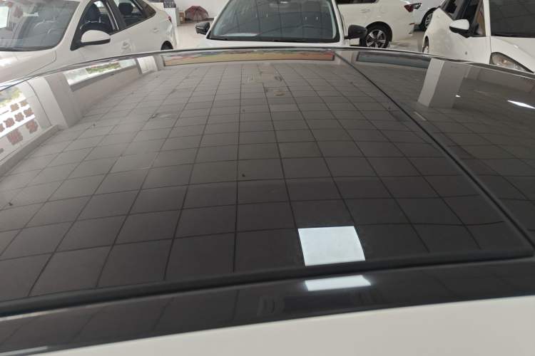 Used Mercedes-Benz C-Class 2019 Restyled C 260 L Sport Edition Roof