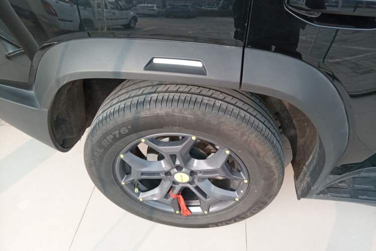 Used JETOUR Traveler 2024 2.0T All-Wheel-Drive Yueye PRO