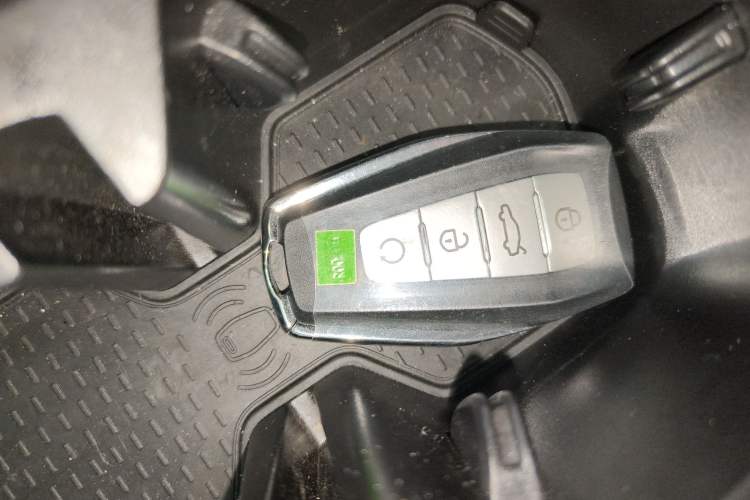 Used Geely Auto Preface 2025 Dongfang Yao 1.5TD Kunlun Edition