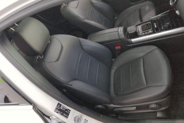 Used Mercedes-Benz GLA 2022 Second Facelift GLA 200