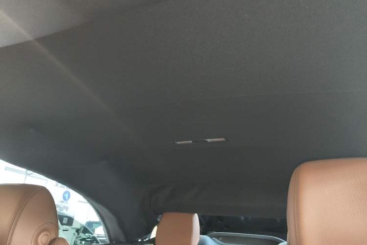 Used Mercedes-Benz E-Class 2018 E 200 4MATIC Convertible Coupe