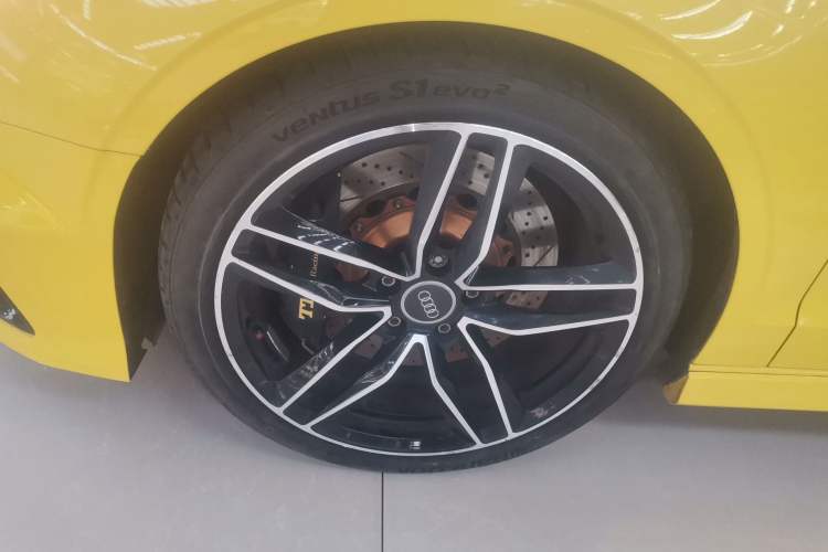 Used Audi A3 2018 30th Anniversary Edition Limousine 35 TFSI Sport Model