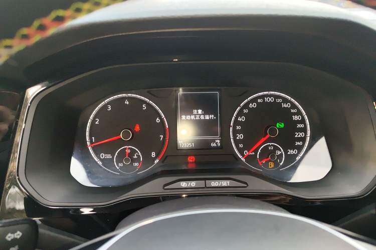 Used Jetta VS5 2019 280TSI Automatic Glory Edition