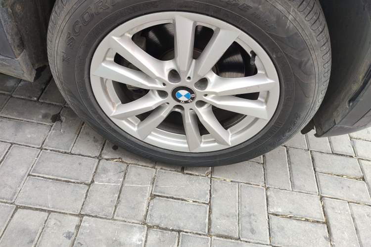 Used BMW X5 (Import) 2015 xDrive28i