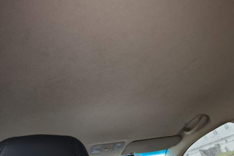 Used Kia K2 2015 Sedan 1.4L MT GLS