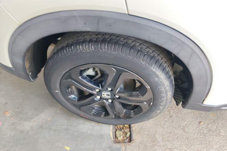 Used Honda XR-V 2020 220TURBO CVT Comfort Version