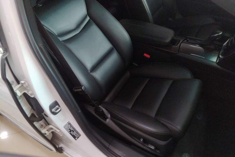 Used Cadillac XTS 2018 28T Tech Edition