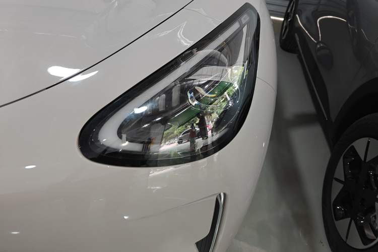 Used Geely Galaxy Geome 2026 Model 310km Dream Edition