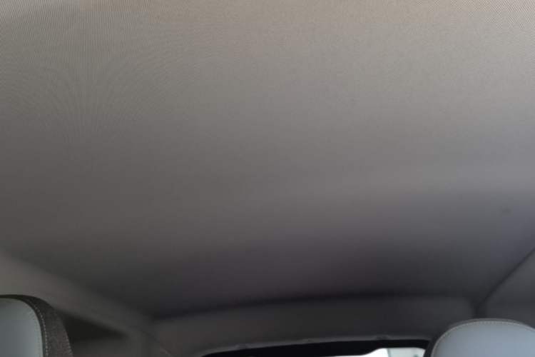 Used Chery Little Ant 2024 Revised Version Youth Edition 251 km True Love Edition 25.05 kWh Headliner