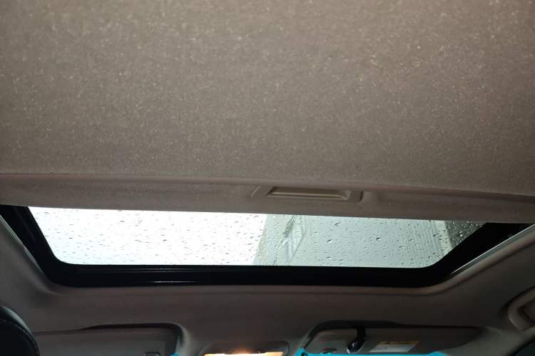 Used Chevrolet Cavalier 2018 320 Manual Xinyue Edition