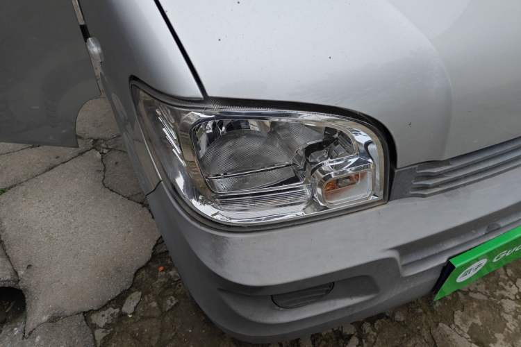 Used Wuling Zhiguang 2020 1.2L Practical Model China VI LSI
