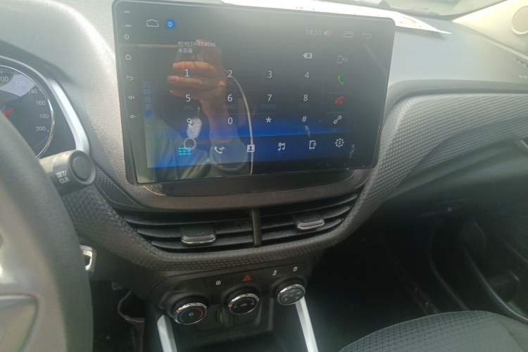 Used Chevrolet Cavalier 2021 325T Automatic Enjoyment Edition
