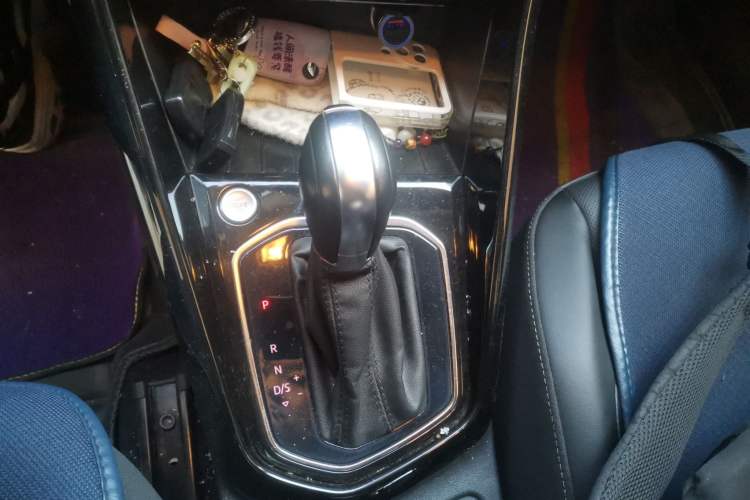 Used Jetta VS5 2021 280TSI Automatic Enjoyment Model