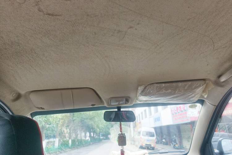 Used Wuling Hongguang 2015 1.2L S Base Model China V Standard