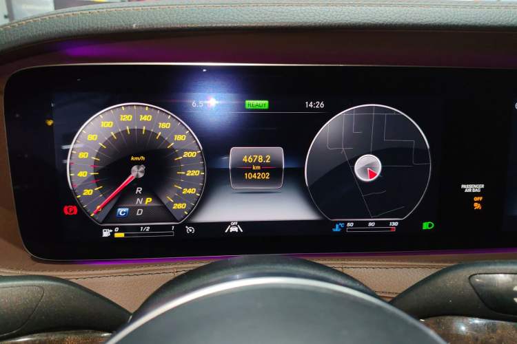 Used Mercedes-Benz S-Class 2020 S 350 L Exclusive Edition Prestige Collection