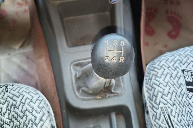 Used Wuling Zhiguang V 2017 1.2L Base Version LMH