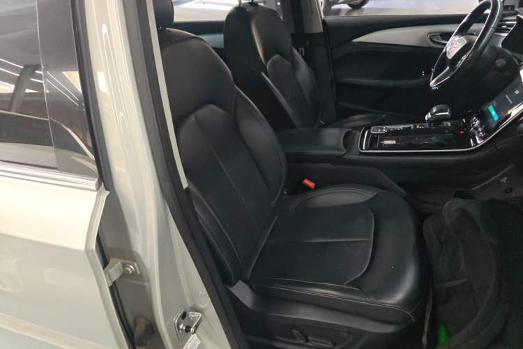 Used Rising ER6 2021 New Dynamic Edition 620km Smart Drive Version