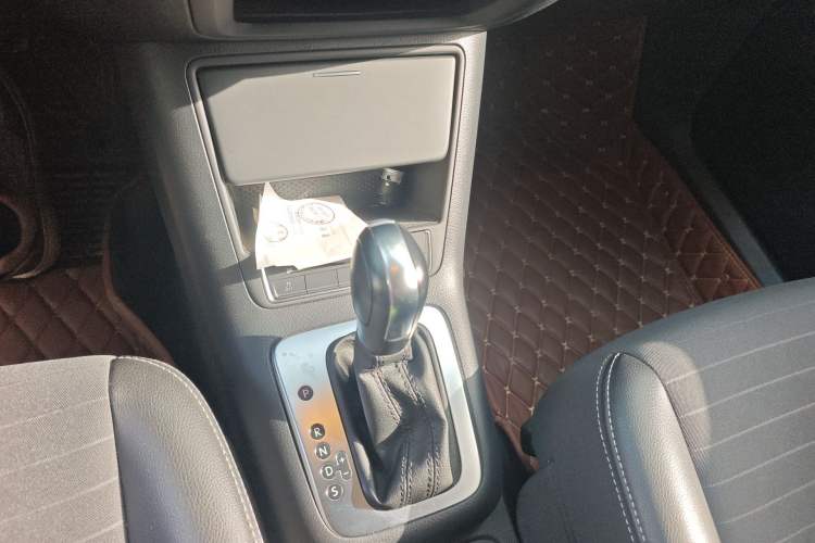 Used Volkswagen Tiguan 2016 300TSI Automatic Two-Wheel Drive Trend Edition
