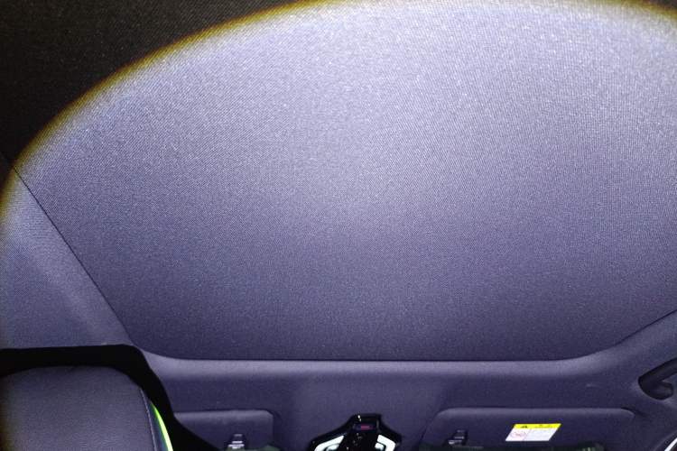 Used BAIC Rubik 2022 1.5T DCT Golden Edition