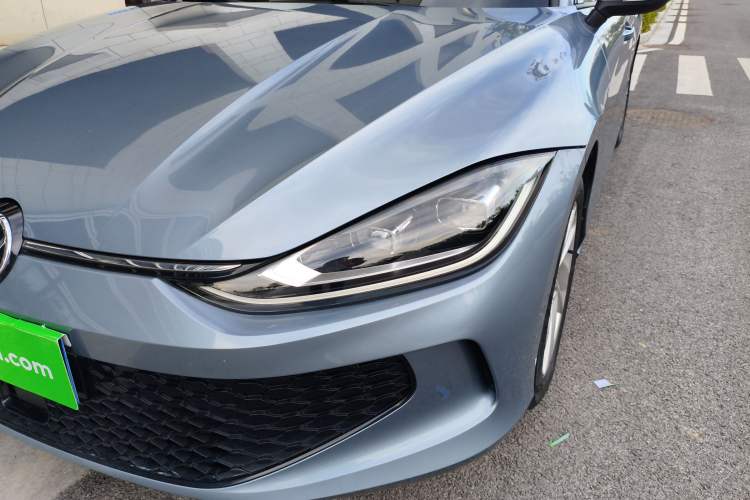 Used Volkswagen Lamando 2022 Lingdu L 280TSI DSG Spicy Edition