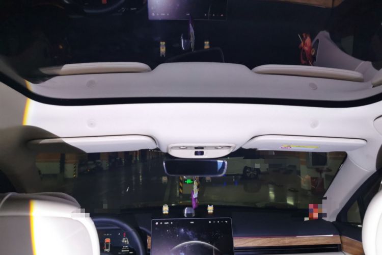 Used Hima AITO M5 2022 Pure Electric Rear-Drive Standard Edition
