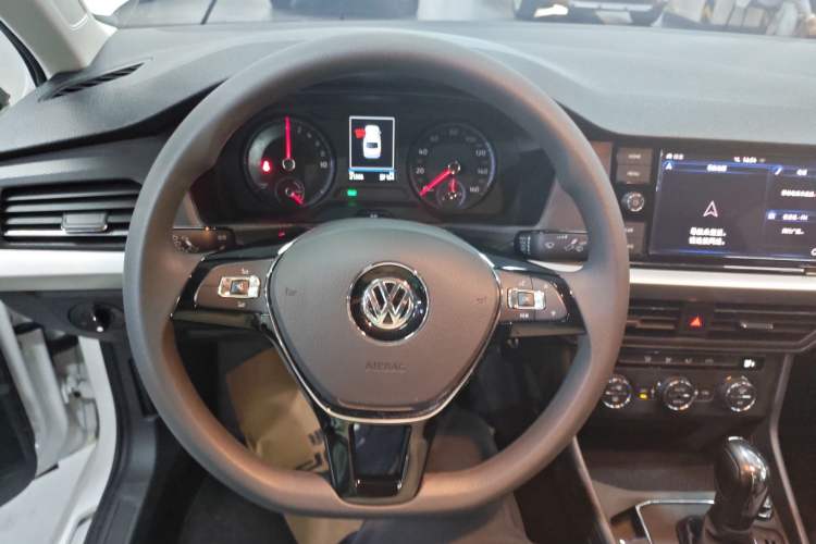 Used Volkswagen Lavida Pure Electric 2019 Low-Trim Version