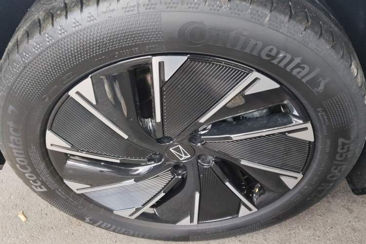 Used Avatr 07 2024 Pro+ All-Electric Version