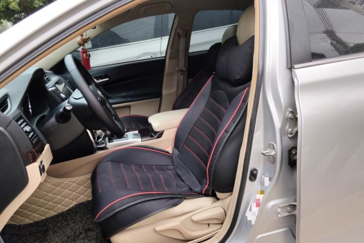 Used Toyota Reiz 2010 2.5S Fengdu Jinghua Edition